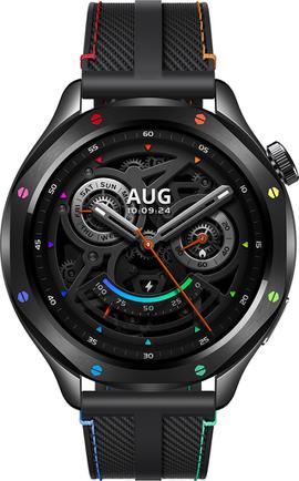 Умные часы Xiaomi Watch S4 Rainbow