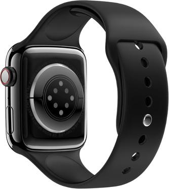 Умные часы Aimoto Hit Black