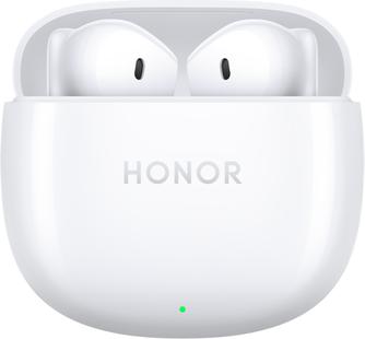 Наушники Honor Earbuds X6 White