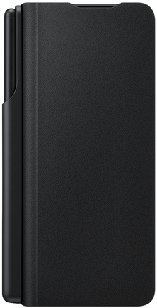 Чехол-книжка Samsung Flip Cover with Pen Galaxy Z Fold3 Black