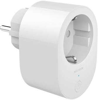 Умная розетка Xiaomi Smart Power Plug 2 White