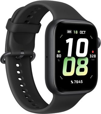 Умные часы Honor Watch 5 Black