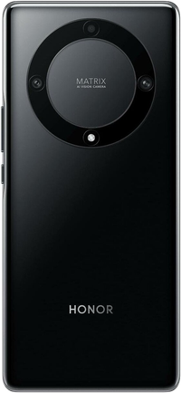 Смартфон Honor X9a 5G 8/256GB Midnight Black
