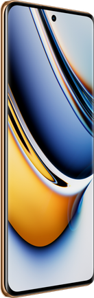 Смартфон realme 11 Pro 8/128GB Бежевый