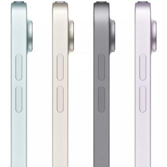 Планшет Apple iPad Air (2024) 11" Wi-Fi + Cellular 1TB MUXU3HN/A Starlight (без RuStore)