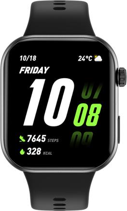 Умные часы Honor Choice Watch 2i Black