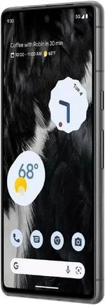 Смартфон Google Pixel 7 8/256GB Obsidian