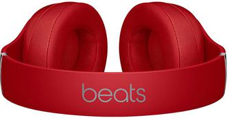 Наушники Beats Studio3 Wireless Red