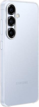 Клип-кейс Samsung Clear Case Galaxy S25 Прозрачный