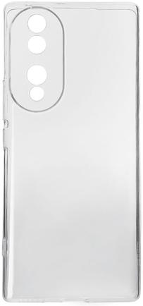 Клип-кейс LuxCase для Honor 70 Transparent