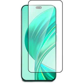 Изображение товара Защитное стекло BoraSCO Full Cover для Honor 400 Lite Black