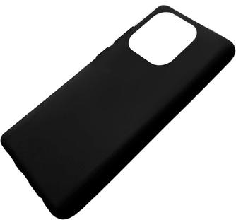 Клип-кейс Gresso Meridian для TECNO Spark 20 Pro Black