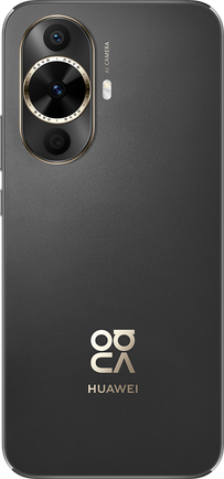Смартфон Huawei Nova 12s 8/256GB Black