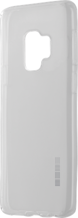 Клип-кейс InterStep Slender для Samsung Galaxy S9 Transparent