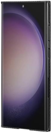 Клип-кейс Pitaka MagEZ 3 для Samsung Galaxy S23 Ultra Black