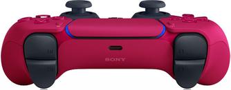Геймпад PlayStation DualSense CFI-ZCT1W Red