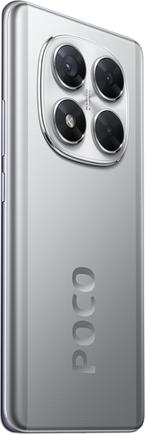 Смартфон POCO X7 5G 12/512GB Silver
