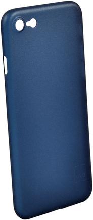 Клип-кейс Uniq Bodycon для Apple iPhone 7/8 Navy Blue