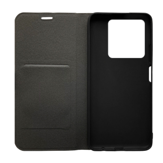 Чехол-книжка Gresso Atlant Pro для Infinix Note 30 Pro Black