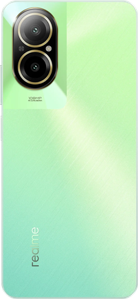 Смартфон realme C67 8/256GB Зелёный