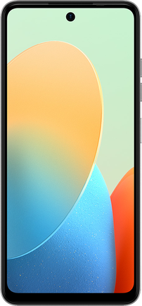 Смартфон TECNO Spark 20C 4/256GB Gravity Black