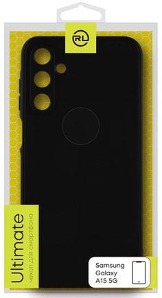 Клип-кейс Red Line Ultimate для Samsung Galaxy A15 Black