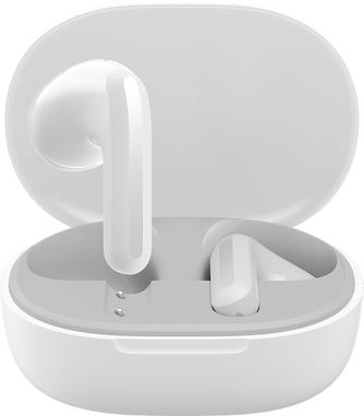 Наушники Xiaomi Redmi Buds 4 Lite White