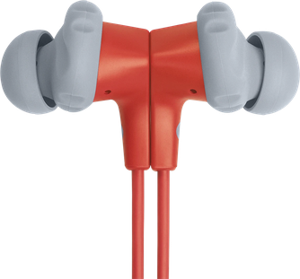 Наушники JBL Endurance Run 2 Red