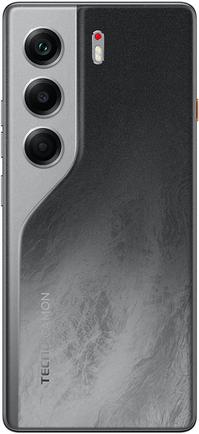Смартфон TECNO Camon 40 8/256GB Galaxy Black