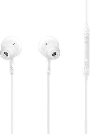 Наушники Samsung EO-IC100BWEGRU USB-C White