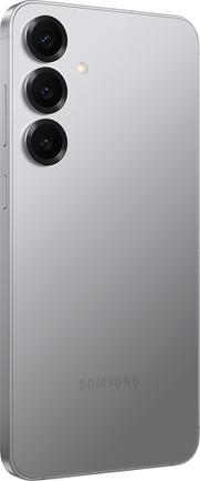 Смартфон Samsung Galaxy S25+ 5G SM-S936 12/512GB Silver Shadow