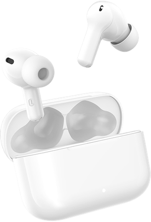 Наушники TECNO Buds 1 Белые