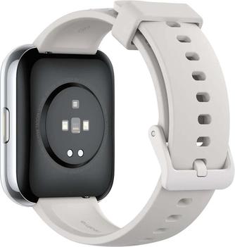 Умные часы realme Watch 2 Pro Серые