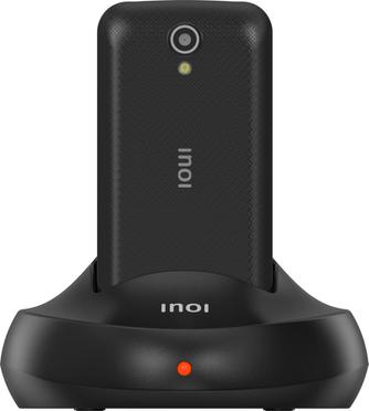 Мобильный телефон INOI 247B Black