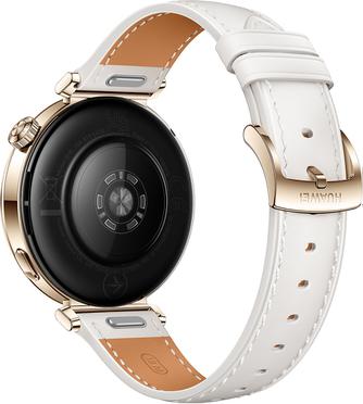 Умные часы Huawei Watch GT 5 41mm White