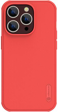 iphone 14pro max red