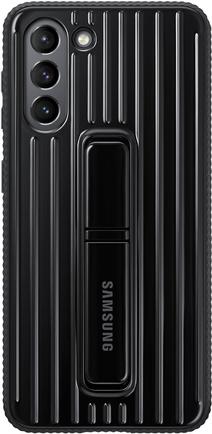 Клип-кейс Samsung Protective Standing Cover S21 Black