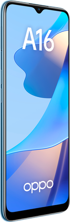 Смартфон Oppo A16 32GB Blue