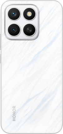 Смартфон Honor X8c 6/128GB White