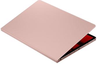 Чехол-книжка Samsung Book Cover Tab S7 Pink
