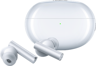Наушники realme Buds Air 6 Pro Небесные