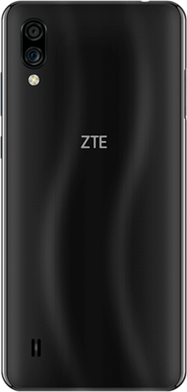 Смартфон ZTE Blade A51 Lite 32GB Black