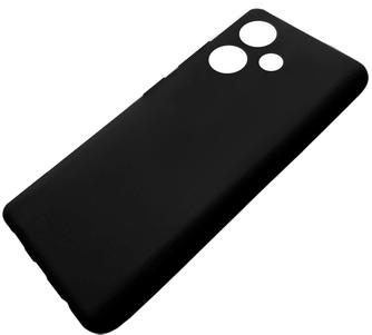 Клип-кейс Gresso Meridian для Infinix HOT 40/HOT 40 Pro Black