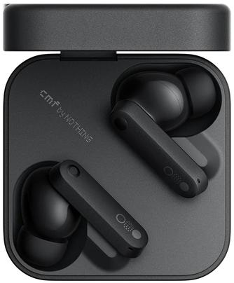 Наушники CMF by Nothing Buds Dark Gray