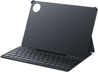 Планшет Honor MagicPad 2 12.3" Wi-Fi 256GB с чехлом-клавиатурой и стилусом Black