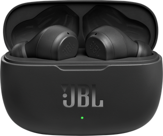 Наушники JBL Wave 200TWS Black