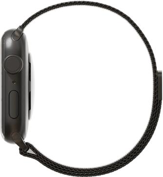 Ремешок VLP для Apple Watch 42–45 мм Black