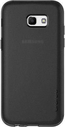Клип-кейс Araree Airfit для Samsung Galaxy A7 (2017) Black