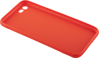 Клип-кейс ttec AirFlex для Apple iPhone 7/8 Red