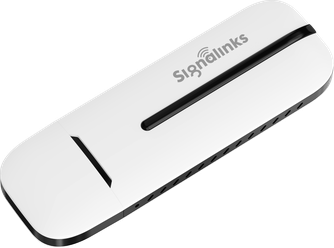 USB-модем Signalinks M806A White